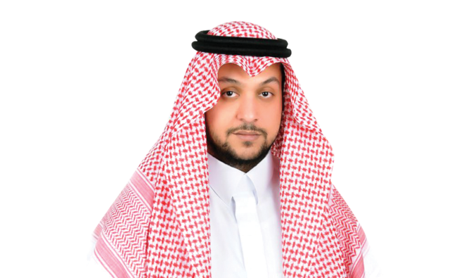 FaceOf: Abdulrahman Altheeb, CEO Scopeer, Saudi crowdfunding platform
