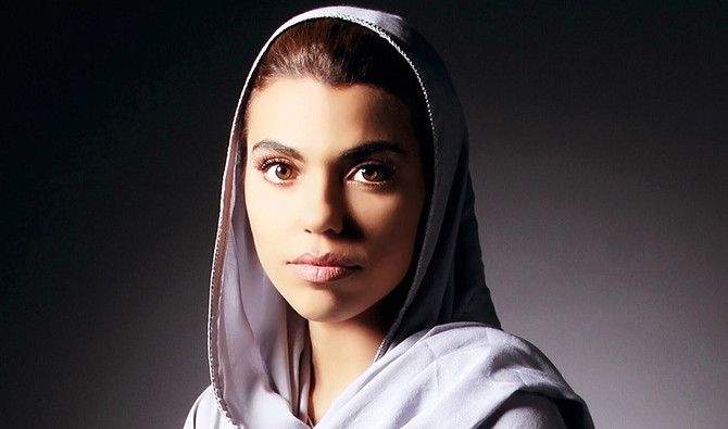 Up close and personal with Weam Al-Dakheel, the first woman to anchor the main news bulletin in Saudi Arabia