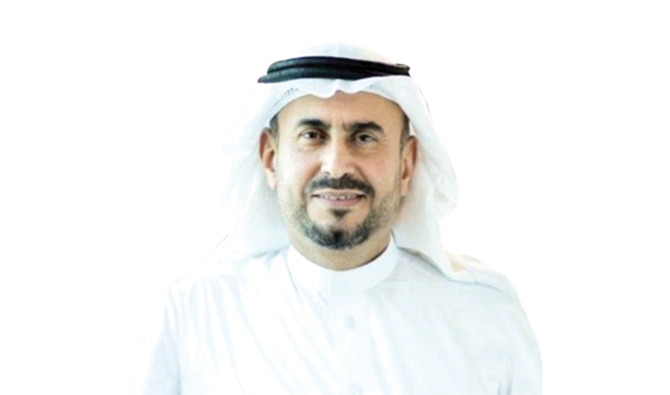 FaceOf: Ahmad A. Al-Sa’adi, senior VP of tech services at Saudi Aramco