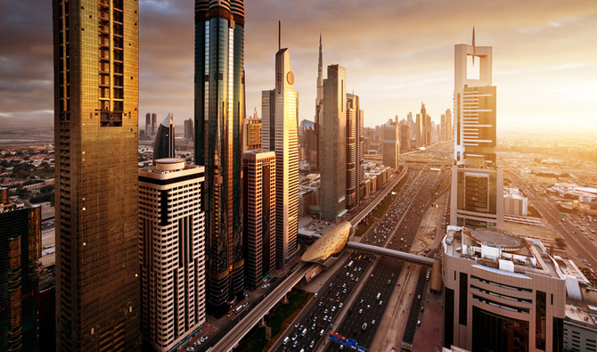 Dubai one of world’s smartest cities