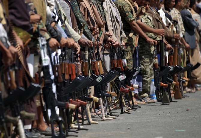Houthis target fleeing family with mortar shells in Yemen’s Hodeidah