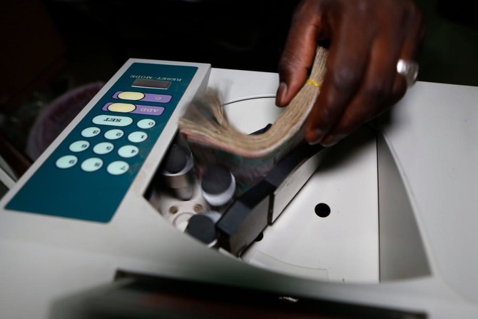 Sudan sharply devalues currency as economic crisis bites