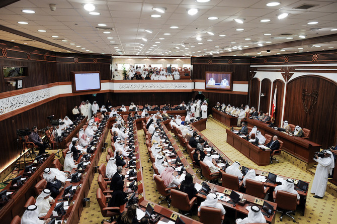 Bahrain’s parliament approves draft VAT law — BNA agency
