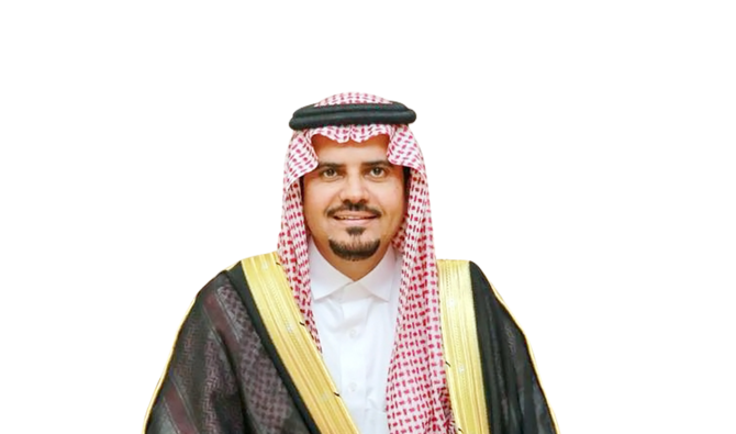 FaceOf: Dr. Adnan Al-Humaidan, University of Jeddah president