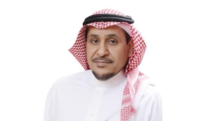 FaceOf: Khalid bin Mohammed Al-Salem, director general of KSA’s MODON