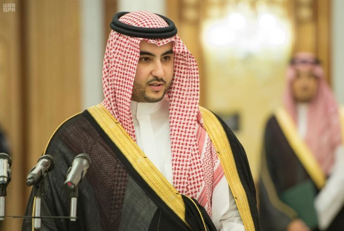 Saudi Arabia’s US ambassador condemns ‘malicious leaks and grim rumors’ surrounding Khashoggi disappearance