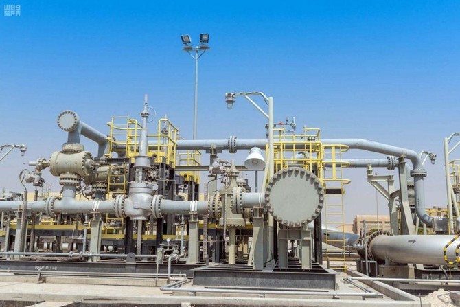 Saudi Aramco and BAPCO announce new pipeline to meet Bahrain energy demand