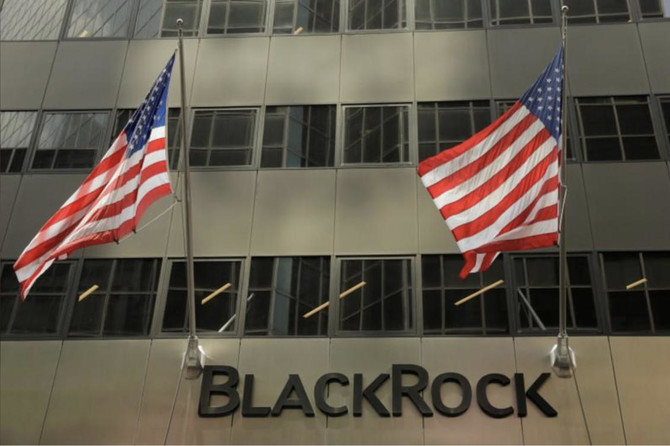 Britain’s Lloyds awards $40bn investment contract to BlackRock