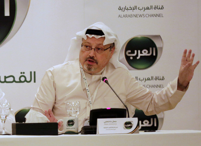 Saudi Arabia welcomes Turkish Khashoggi case cooperation