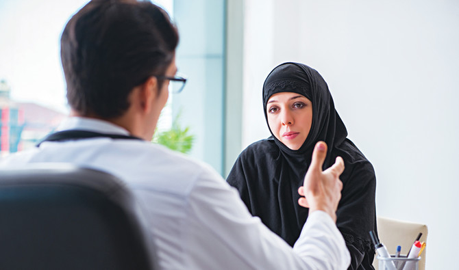 Why Saudi women need a national screening program