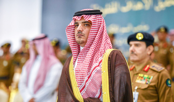 Saudi interior minister slams ‘false accusations’ on Khashoggi’s disappearance
