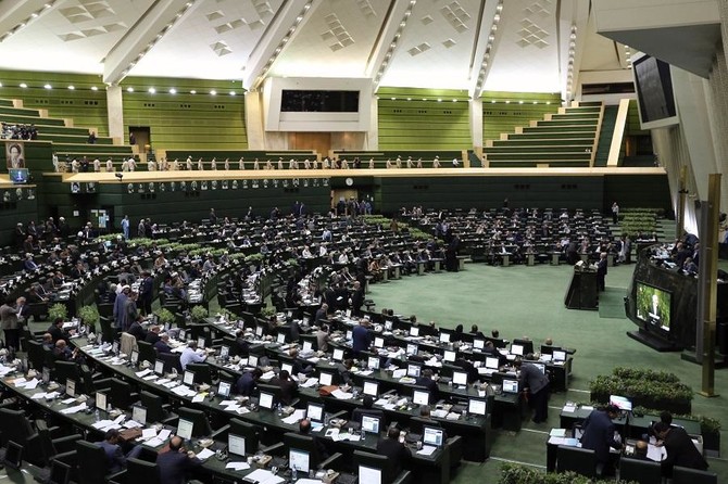 Iran official calls for ‘lobbying anti-Trump movements’