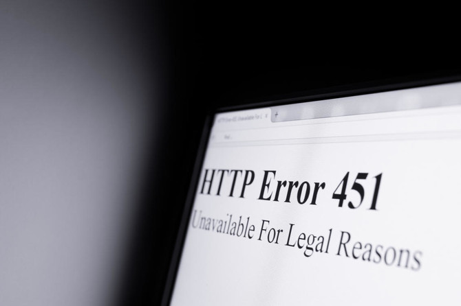 Nepal blocks 25,000 websites in pornography crackdown