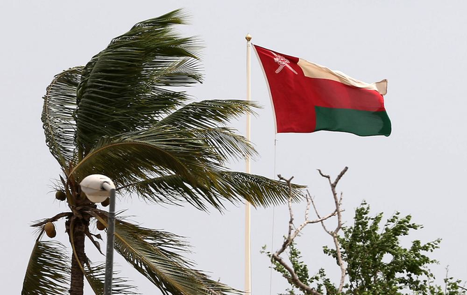 One dead as storm slams Oman and Yemen