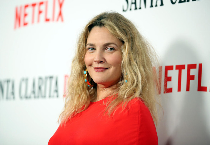 EgyptAir pulls magazine after Drew Barrymore article