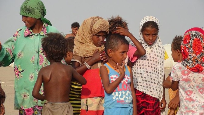 UN warns of worsening hunger crisis in Yemen