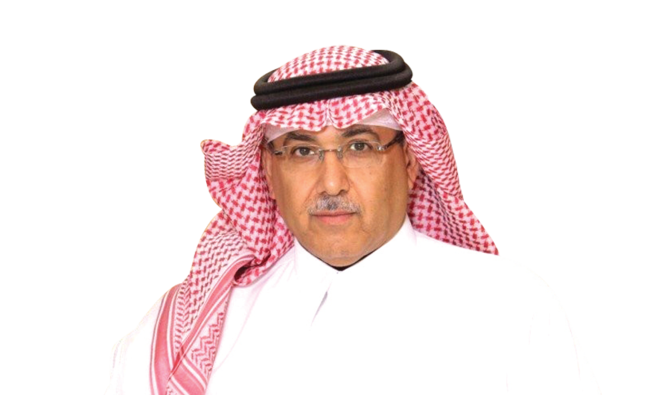 FaceOf: Tariq bin Abdul Aziz Al-Faris, mayor of Riyadh