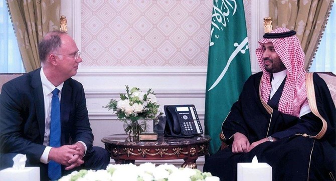 Russian Direct Investment Fund welcomes Saudi Arabia’s ‘decisive action’ in Khashoggi case
