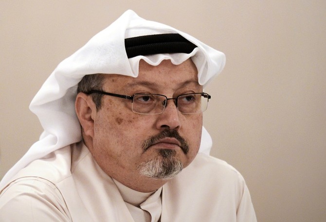 Saudi official provides further, new details on Khashoggi case: Reuters