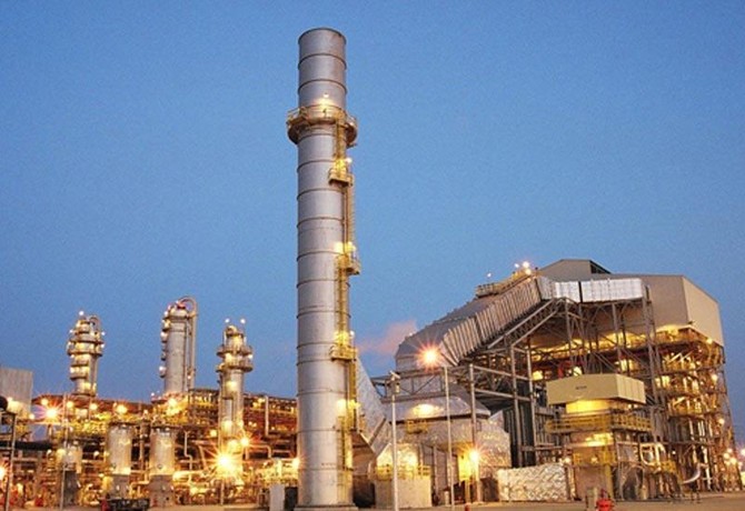 Sipchem tops bumper earnings from Saudi petrochemical majors