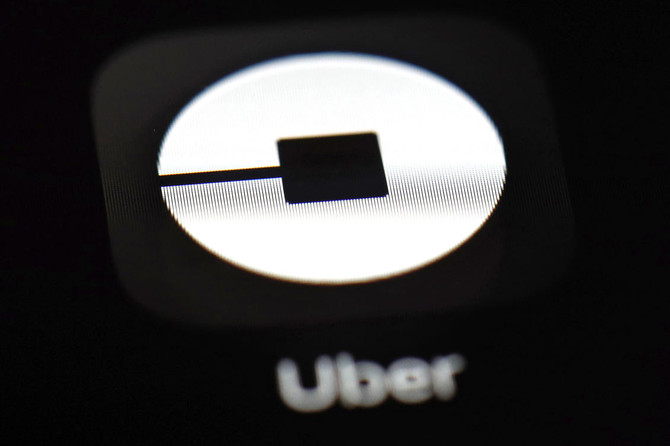 Saudi Arabia’s PIF could see big profit on Uber stake, Future Investment Initiative forum hears