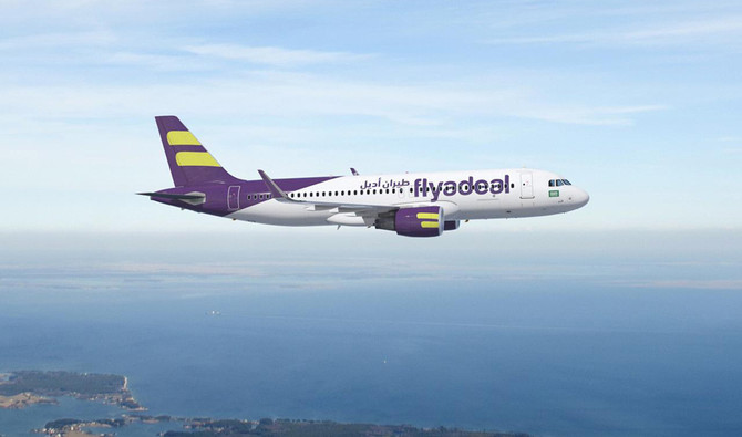 flyadeal celebrates 2 million passengers