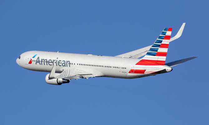 American Airlines says flight 257 security concern ‘a non-credible threat’