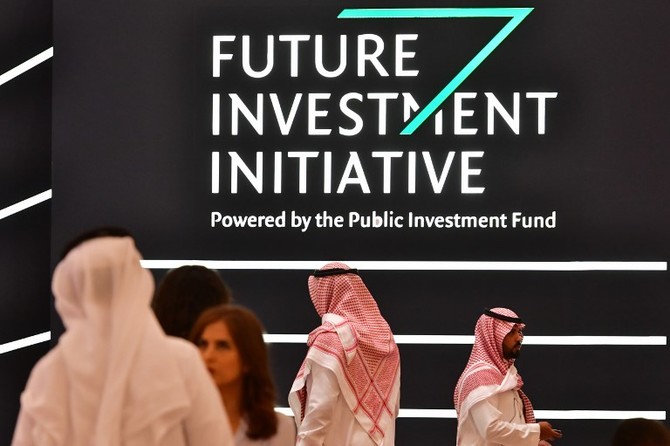 Future Investment Initiative - Day 3