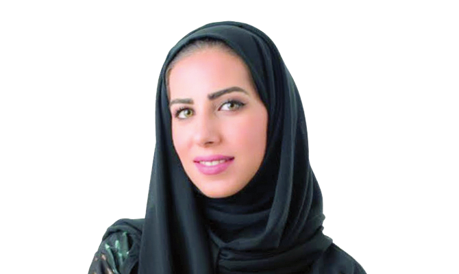 FaceOf: Reham Afandi, Saudi breast cancer survivor and Zumba instructor