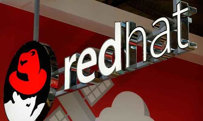 IBM buys software company Red Hat for $34bn in bid for cloud dominance