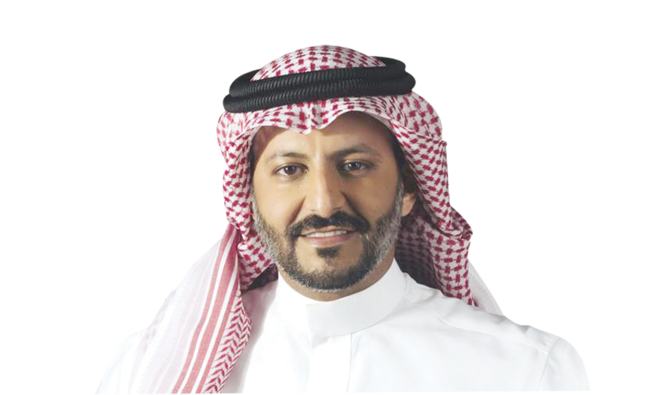 FaceOf: Mohammed bin Abdullah Al-Quweiz, Saudi Capital Market Authority president