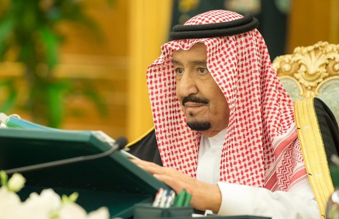 Saudi initiative exempts less-developed countries from $6bn debt
