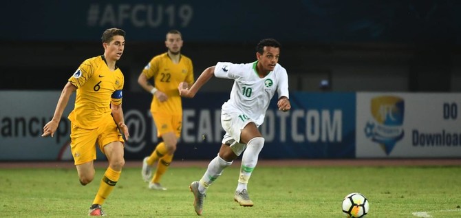 Saudi Arabia coach Khalid Al-Atawi relishing tough Japan challenge in Jakarta