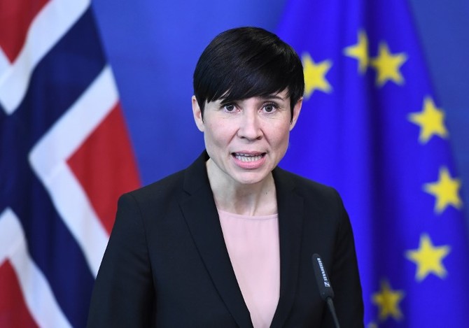 Norway summons Iranian ambassador over Denmark assassination plot 