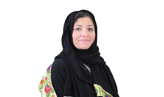 FaceOf: Dr. Asma Siddiki, interim dean at  Prince Mohammad Bin Salman College