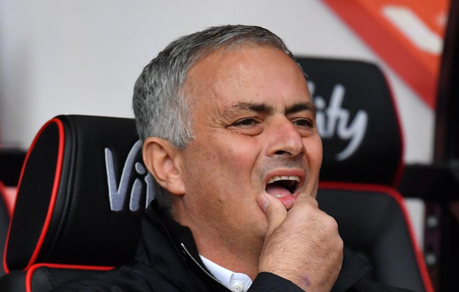 Jose Mourinho baffled by United’s slow starts, despite late 2-1 win over Bournemouth