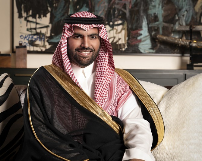 Role of art in showcasing KSA’s culture highlighted