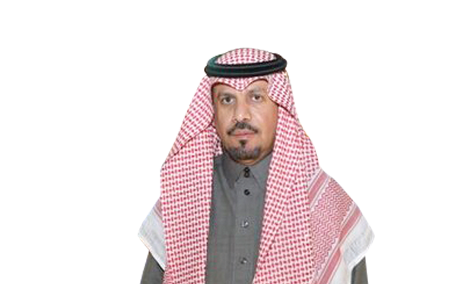 FaceOf: Prince Khalid bin Abdul Aziz bin Ayyaf Al-Muqrin, minister of the Saudi National Guard