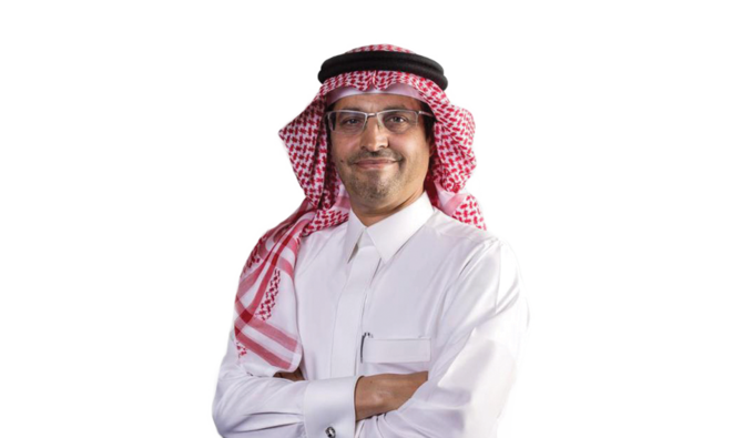FaceOf: Ahmed bin Fahd Al-Maziad, CEO Saudi General Authority for Culture