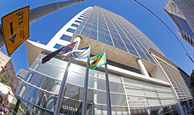 Bolsonaro’s Israel embassy move: high-risk mix of religion, politics