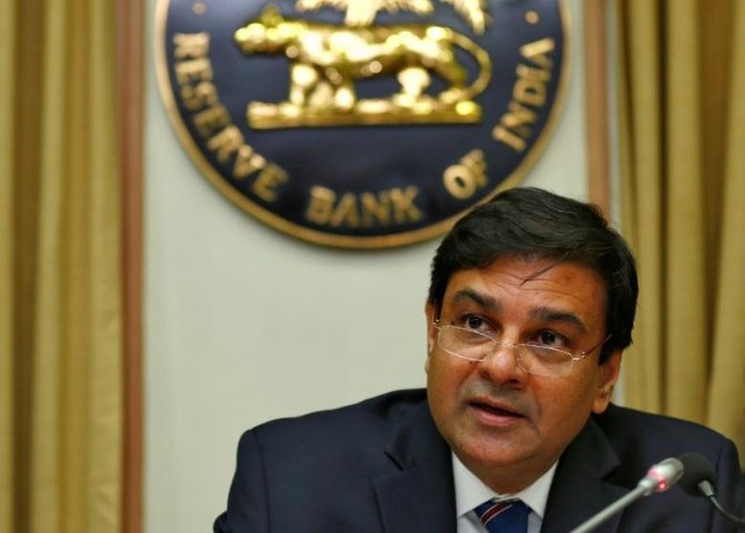 India central bank governor could resign soon