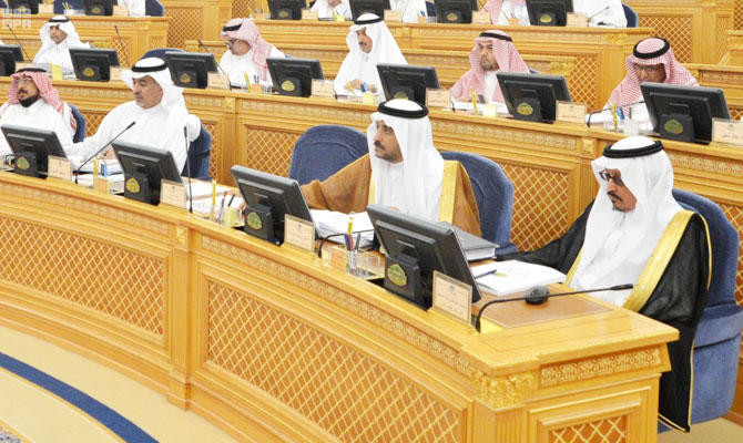 Saudi Shoura passes law to protect informants, witnesses, victims