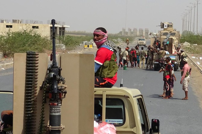 Yemeni forces launch massive new offensive to capture Hodeidah from Houthis