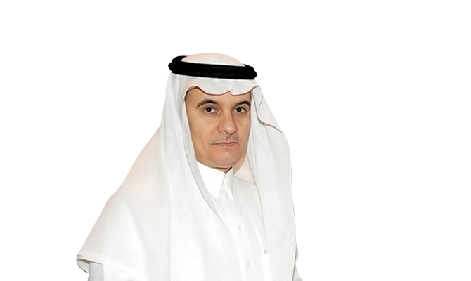 Faceof: Abdulrahman bin Abdulmohsen Al-Fadhli,  Saudi minister of environment, water and agriculture
