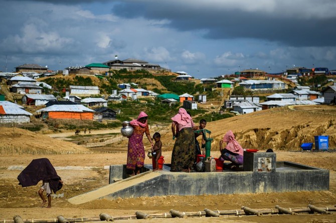 Myanmar: Bangladesh set to start repatriating Rohingya