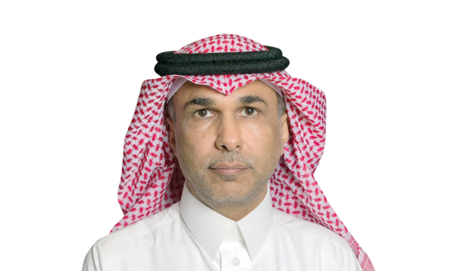FaceOf: Nasser Sulaiman Al-Nasser, Group CEO at Saudi Telecom Co