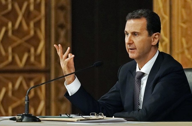 Assad calls on Syria’s Druze minority to do military service