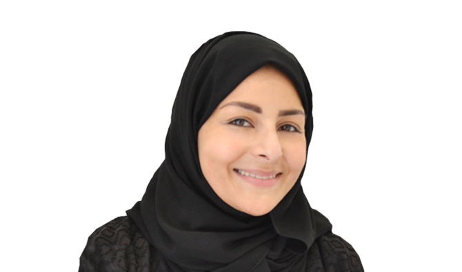 FaceOf: Shaima Hamidaddin, executive manager of the Misk Global Forum