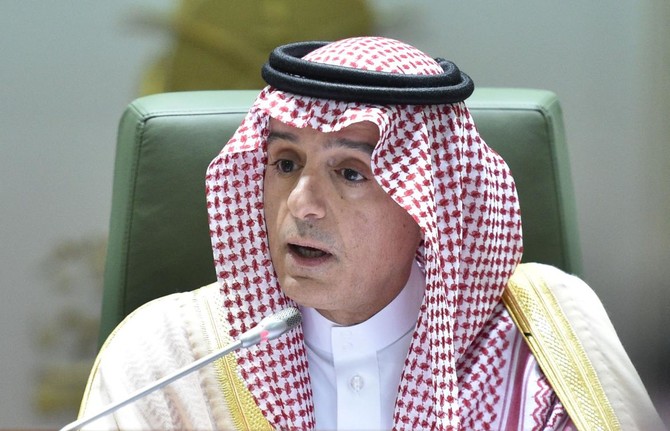 Saudi Arabia FM: Khashoggi murder investigations will continue until all questions are answered