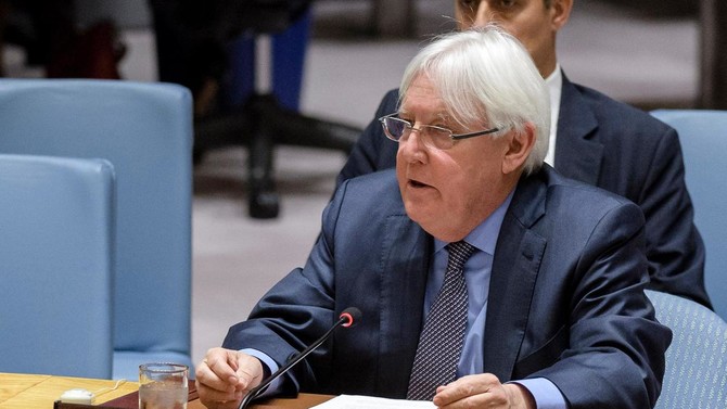 UN Yemen envoy planning new talks in Sweden, welcomes news of ceasefire in Hodeidah
